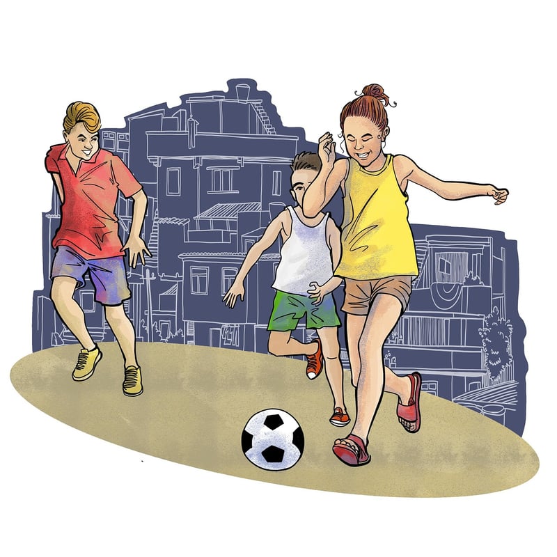 Inclusion initiatives