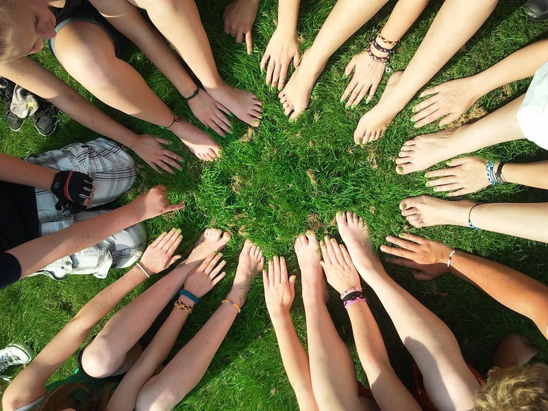Support groups